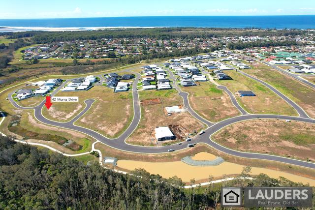 42 Marra Drive (Lot 197) Riverside Estate, NSW 2430