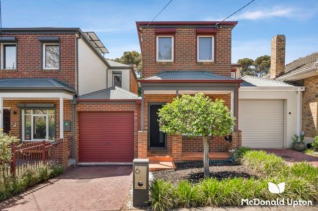 6 Johnson Street, VIC 3039