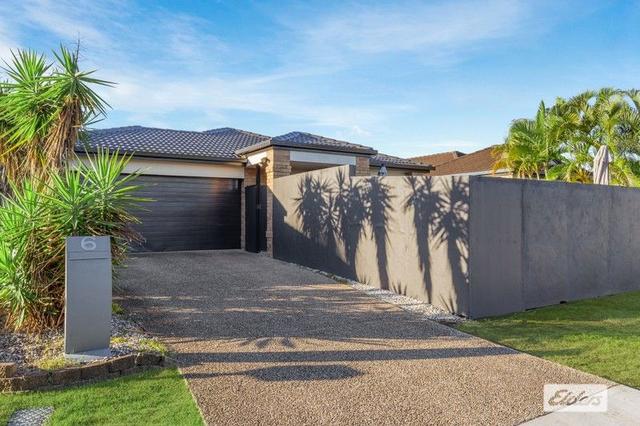 6 Links  Avenue, QLD 4131