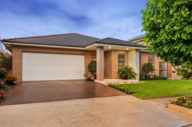 38 Bellinger Street, NSW 2769