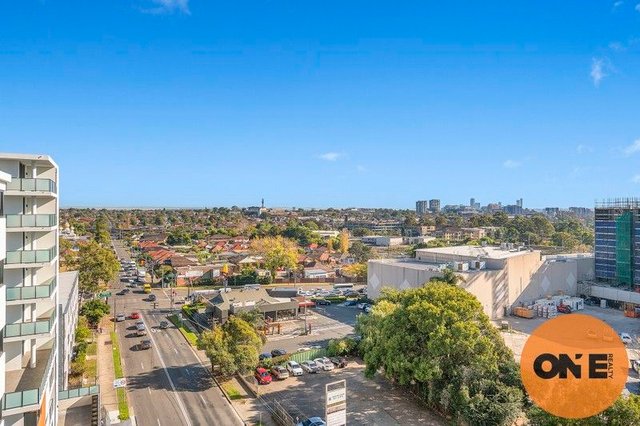 704/2 Vaughan Street, NSW 2141