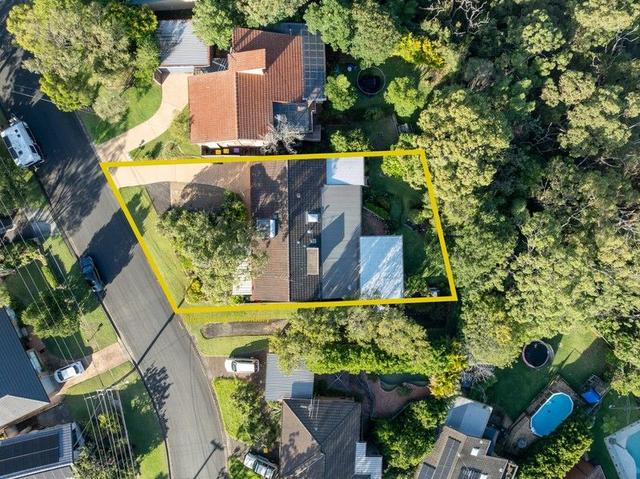16 Bulba Road, NSW 2233