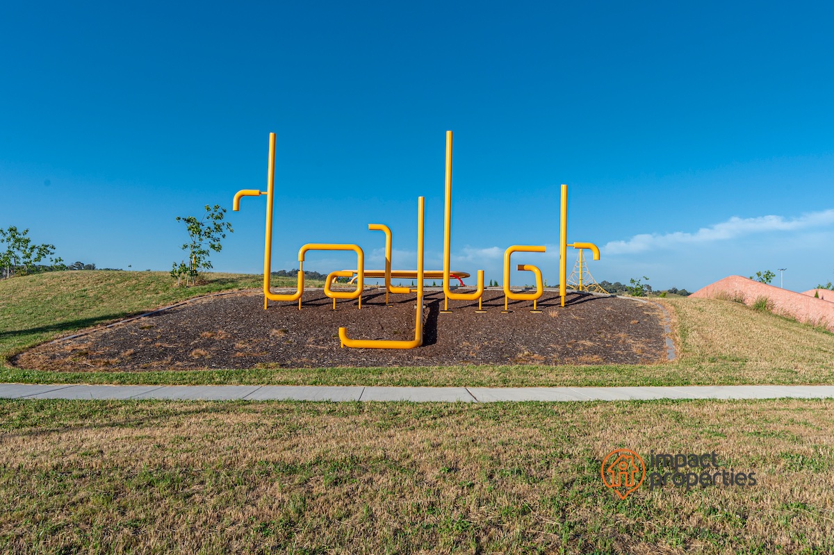 27 Briger Street, Taylor ACT 2913 Allhomes