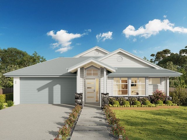 Lot 102 Wallaby Road, VIC 3660