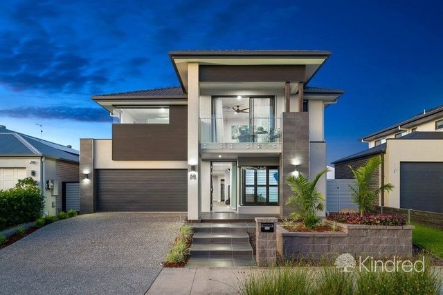 88 Lakeview Promenade, QLD 4020