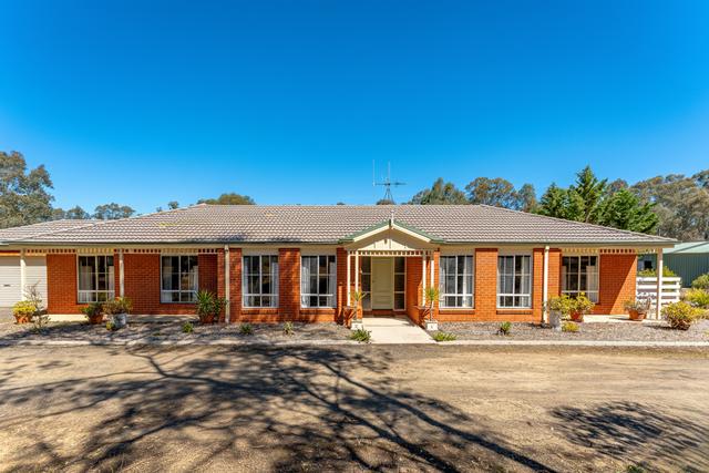 1082 McIvor Highway, VIC 3551