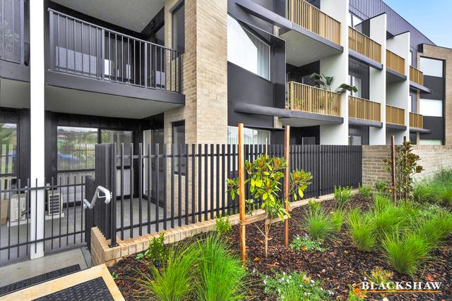 5/125 Wellsvale Drive, NSW 2620