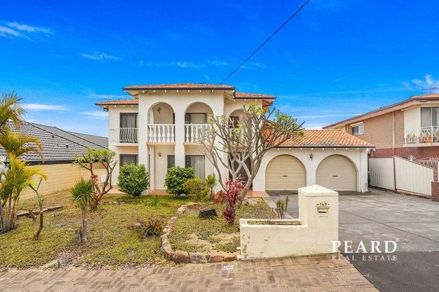 149 Amelia Street, WA 6021