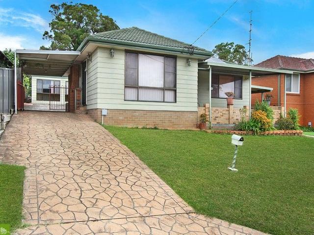 14 Elouera Crescent, NSW 2530