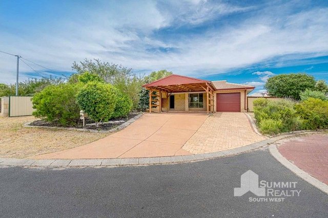 7 Quokka Court, WA 6233