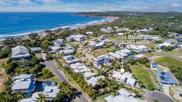 24 Marine Parade, QLD 4677