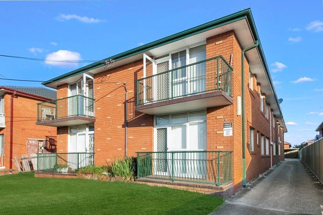 5/8 Yangoora Road, NSW 2192