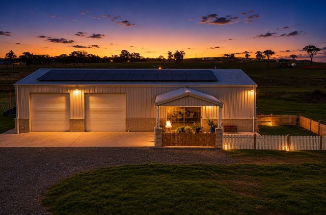 2 Belleview Drive, NSW 2582