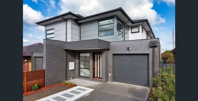 154A Mansfield Street, VIC 3071