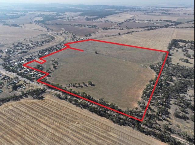 Lot 1 Korong Vale-Kinypanial Road, VIC 3520