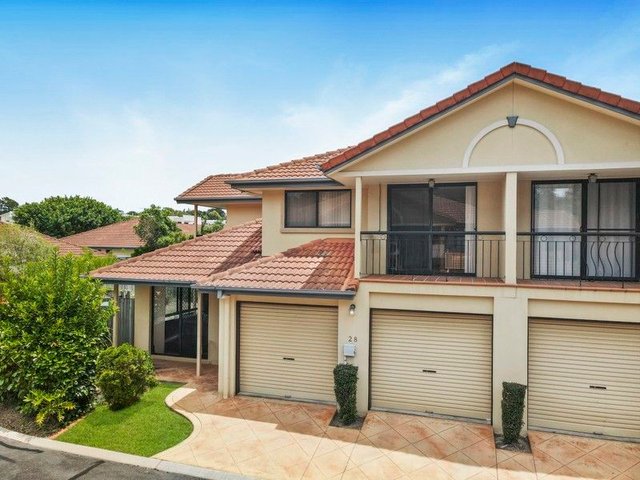 28/18 Altandi Street, QLD 4109