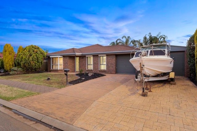 18 Henry Street, SA 5108