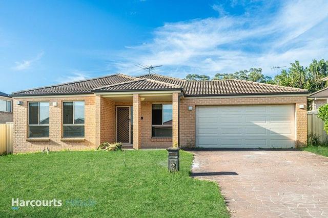 11 Iezza Place, NSW 2155