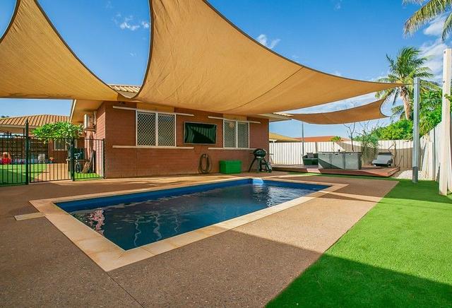 14 Jabiru Loop, WA 6722