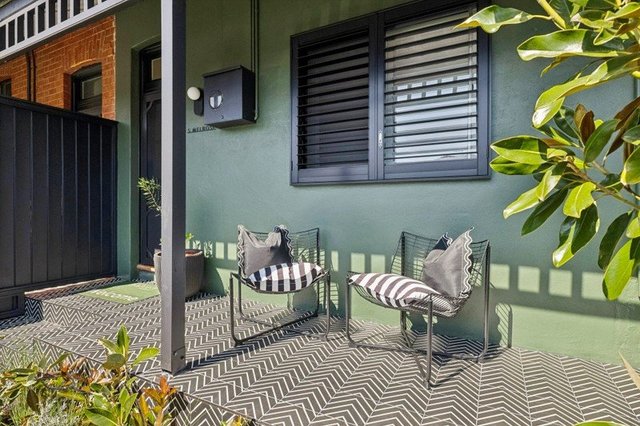 5 Melrose Street, WA 6007