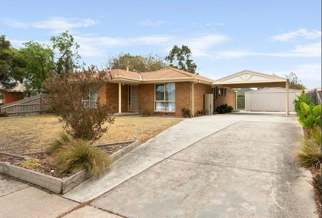58 Bluegrass Crescent, VIC 3810
