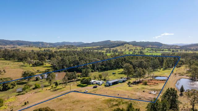 576 Wallarobba-Brookfield Road, NSW 2420