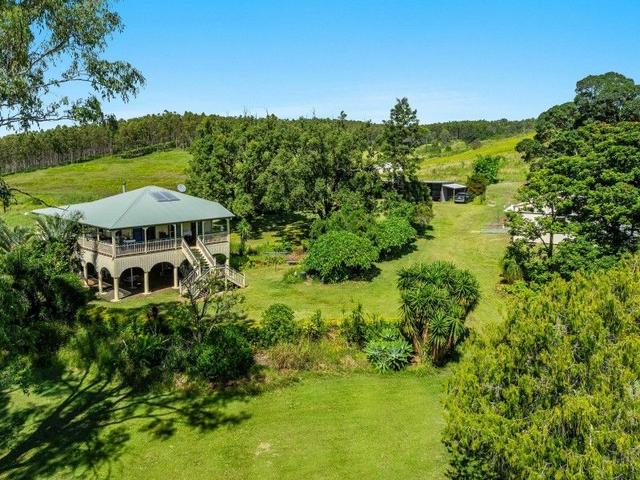 199 Trentys Lane, NSW 2470