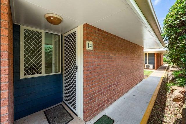 14/306-310 James Street, QLD 4350