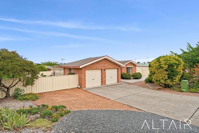 6 Len Waters Street, ACT 2913