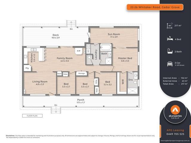 22-26 Whitaker Road, QLD 4285