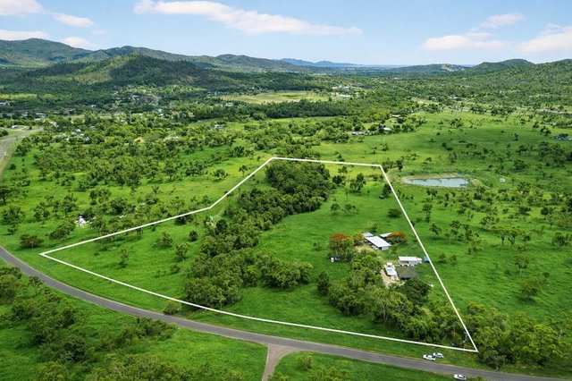 3 Thunderbolt Drive, QLD 4811