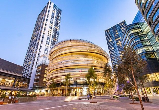 91/2-8 Dixon Street, NSW 2000