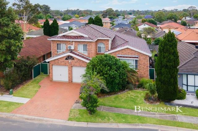 15 Wombeyan Court, NSW 2173