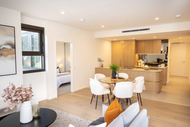 B1405/8 &18 Garthowen Crescent, NSW 2154