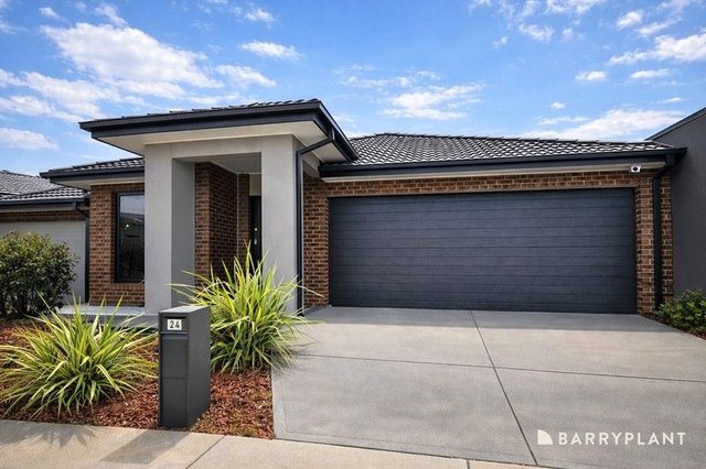 24 Ashbury Rise, VIC 3806