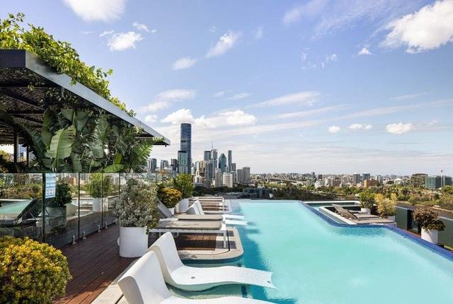 612/9 Christie  Street, QLD 4101