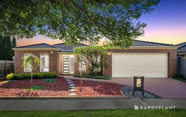 31 Willowgreen Way, VIC 3030