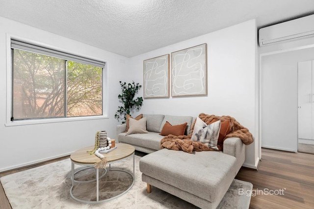 6/25 Waltham Street, VIC 3121