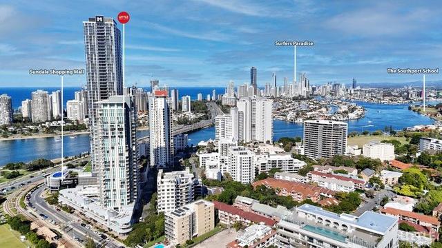 907/1 Como Crescent, QLD 4215