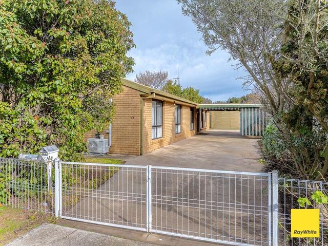 17 Leslie Street, VIC 3556