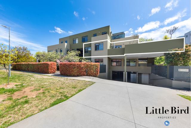 6/1 Fawkner Street, ACT 2612