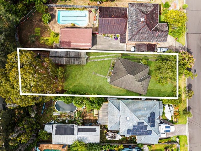 35 Bray Street, NSW 2117