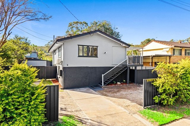 72 Kessels Road, QLD 4107
