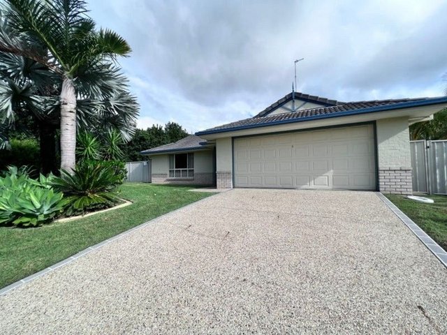 5 Coffeebush Court, QLD 4227