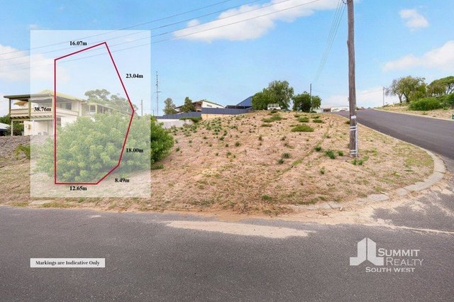 5 Nutley Court, WA 6233