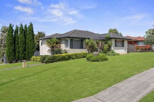 8 & 8a Lloyd Street, NSW 2145