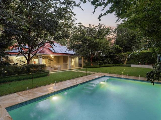 19 Hamilton Parade, NSW 2073