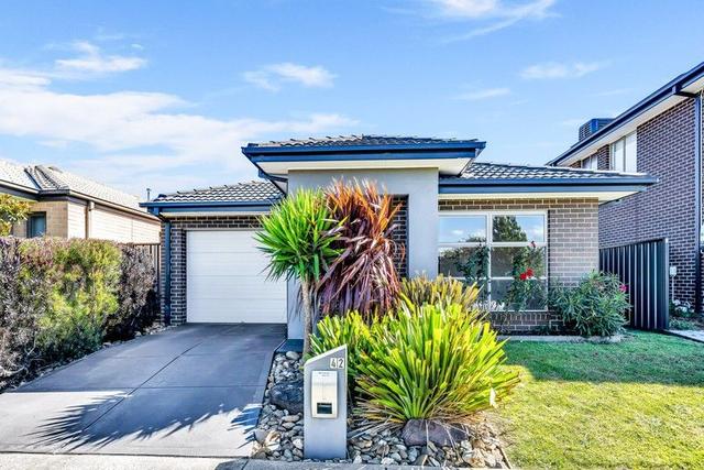 42 Haflinger Avenue, VIC 3978