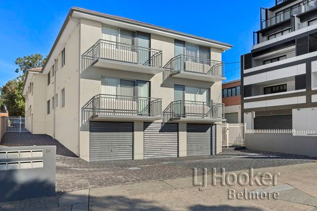 3/58 Etela Street, NSW 2192