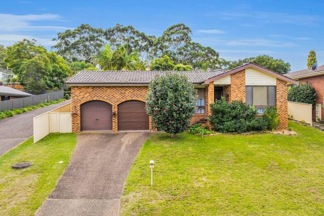 75 Surf Circle, NSW 2548